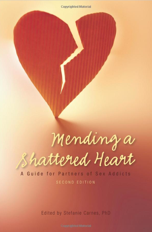 Mending a Shattered heart
