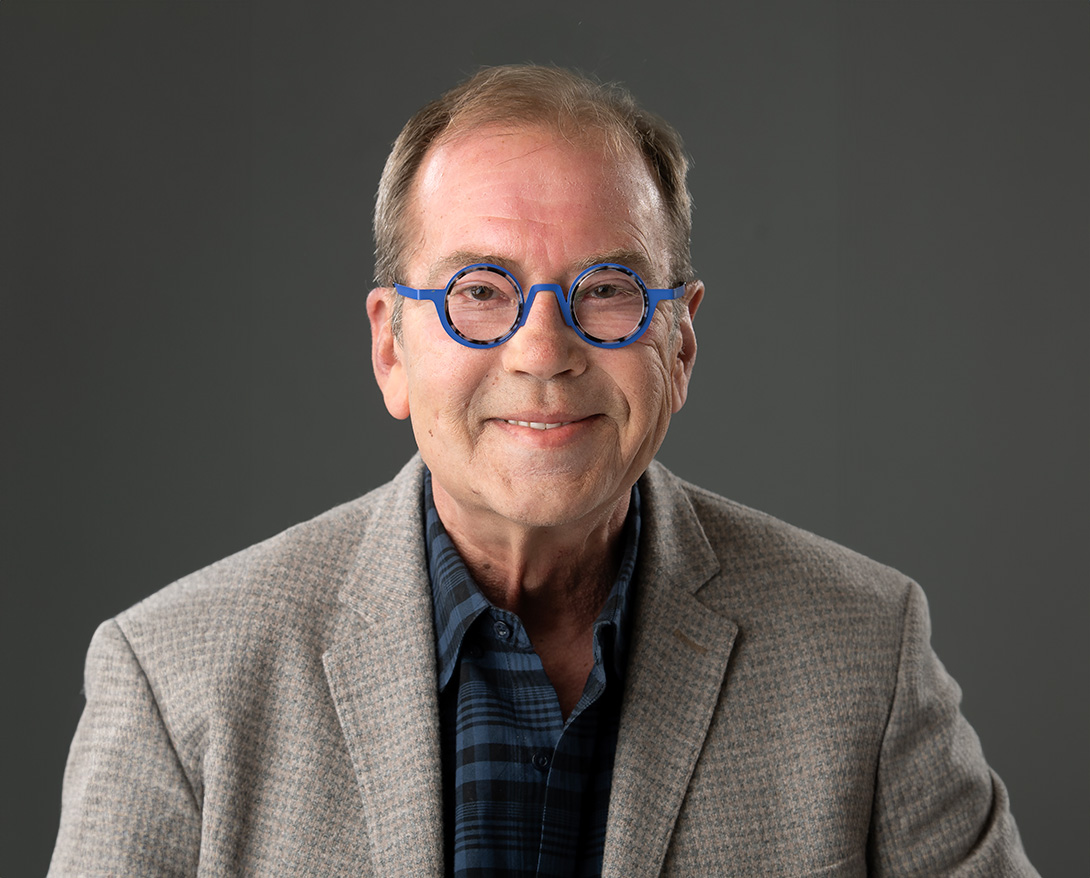 Dr. J. Keith Killian